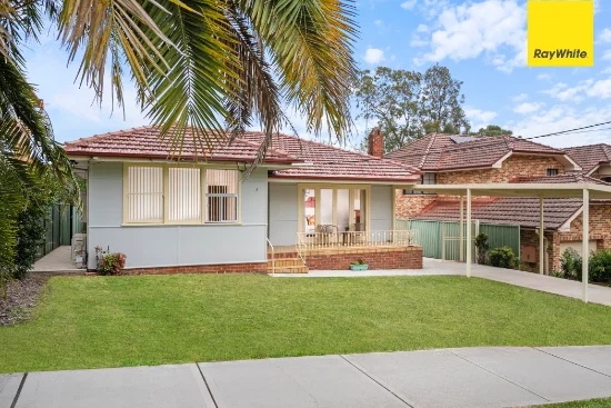 3 Helen Street, Epping, NSW 2121