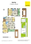3 Helen Street, Epping, NSW 2121-Floorplan