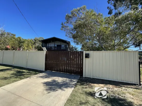 3 Helena Street, Chinchilla, Qld 4413