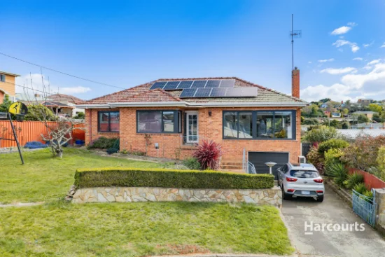 3 Hellyer Avenue, Park Grove, Tas 7320