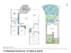 3 Helmsman Boulevard, St Huberts Island, NSW 2257-Floorplan