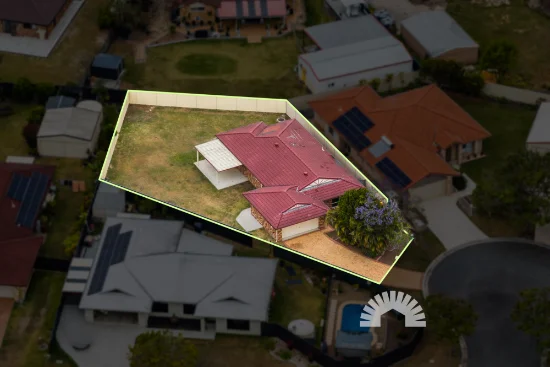 3 Helpmann Court, Morayfield, Qld 4506