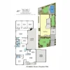 3 Helston Court, Croydon Hills, Vic 3136-Floorplan
