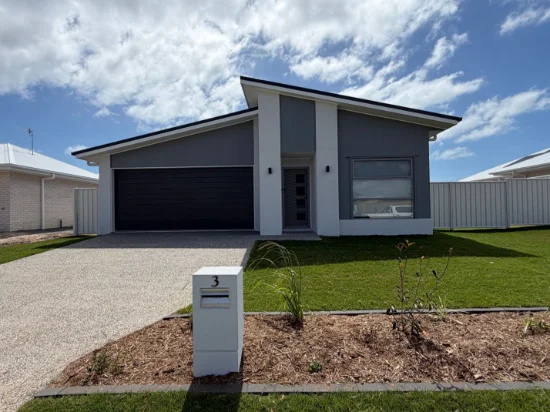 3 Helvig Circuit, Pialba QLD 4655-Image