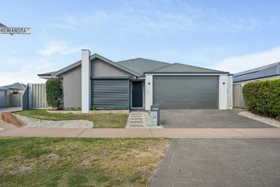 3 Hemiandra Street, Byford, WA 6122