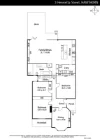 3 Henrietta Street, Hawthorn, Vic 3122-Floorplan