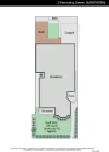 3 Henrietta Street, Hawthorn, Vic 3122-Floorplan