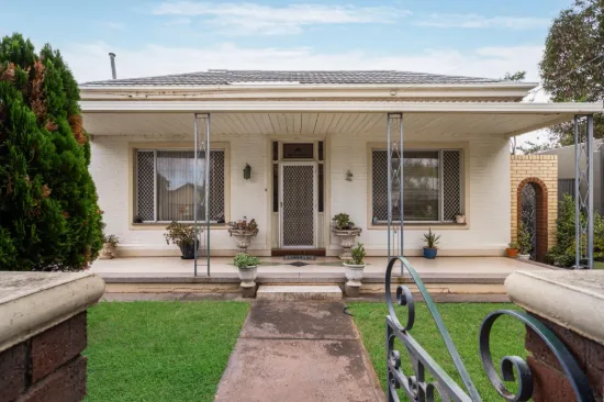 3 Henry Street, Croydon SA 5008-Image
