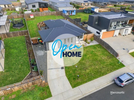 3 Henwood Drive, Kingston, Tas 7050