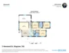 3 Henwood Drive, Kingston, Tas 7050-Floorplan