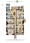 3 Herbert Street, Rockdale, NSW 2216-Floorplan