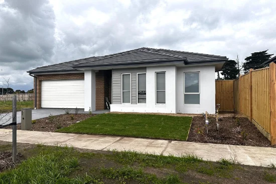 3 Herdwick Street, Clyde, Vic 3978