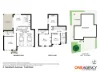3 Hereford Chase, Tullimbar, NSW 2527-Floorplan