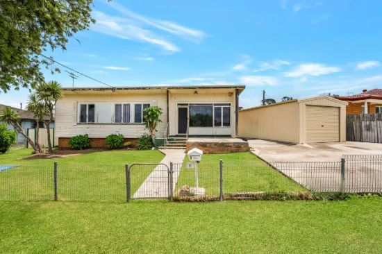 3 Hereford Street, Busby NSW 2168-Image