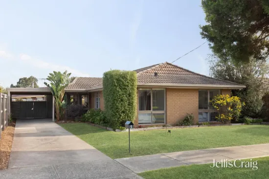 3 Heritage Drive, Mill Park, Vic 3082
