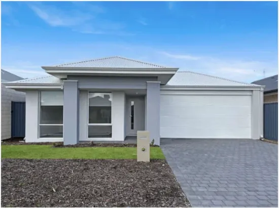 3 Heritage Park Dve, Baldivis, WA 6171
