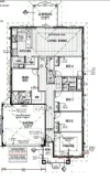3 Heritage Park Dve, Baldivis, WA 6171-Floorplan