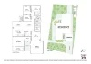 3 Herman Close, Florey, ACT 2615-Floorplan