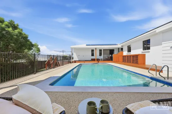 3 Hermes Street, Barlows Hill, Qld 4703