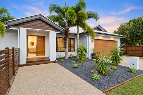 3 Hermitage Place, Douglas, Qld 4814 - For Rent