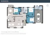 3 Hermitage Place, Muswellbrook, NSW 2333-Floorplan