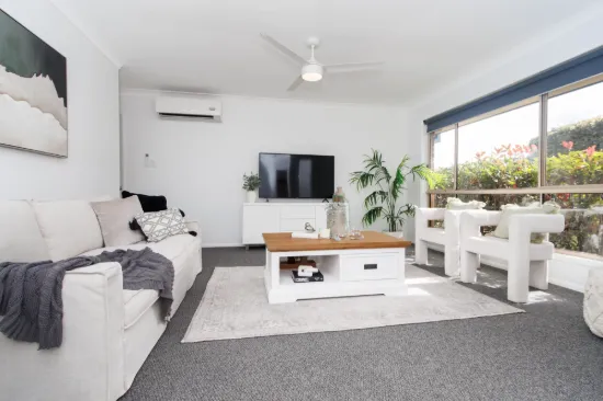 3 Heron Crescent, Springfield, Qld 4300