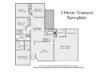3 Heron Crescent, Springfield, Qld 4300-Floorplan