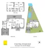3 Heron Place, St Huberts Island, NSW 2257-Floorplan