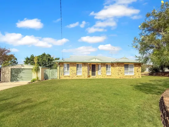 3 Heron Street, Laidley Heights, Qld 4341