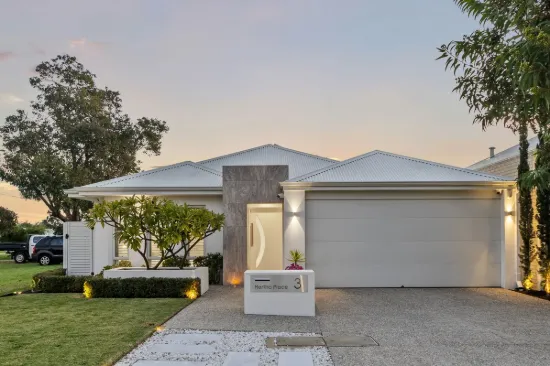 3 Hertha Place, Innaloo, WA 6018