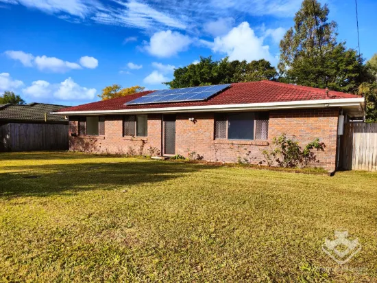 3 Hester Street, Shailer Park, Qld 4128