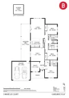 3 Hibiscus Court, Kangaroo Flat, Vic 3555-Floorplan