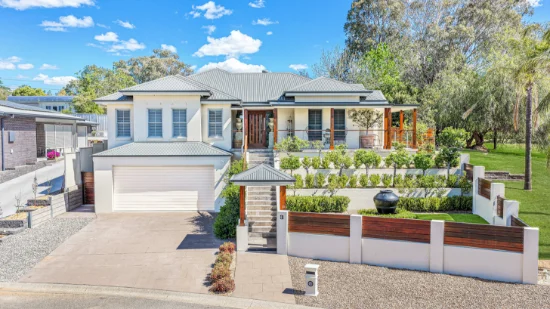 3 Hibiscus Way, Tamworth, NSW 2340 - For Sale