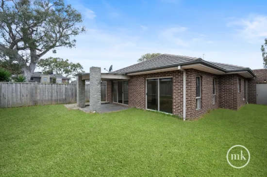 3 Hickling Road, Mernda, Vic 3754