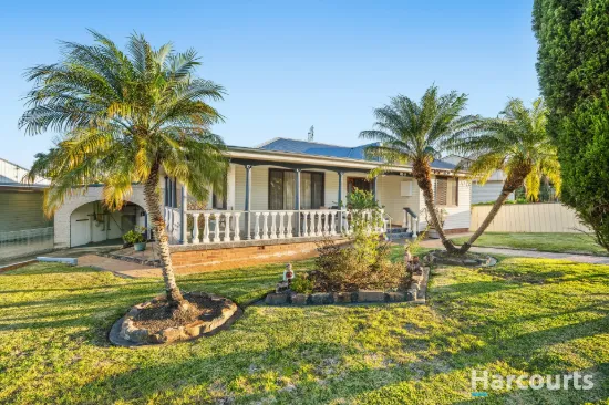 3 Hickory Road, Gateshead, NSW 2290