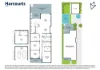 3 Hickory Road, Gateshead, NSW 2290-Floorplan