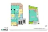 3 Hickson Avenue, Kellyville, NSW 2155-Floorplan