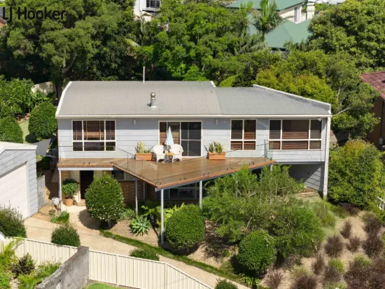 3 Higgins Place, Greenwell Point, NSW 2540