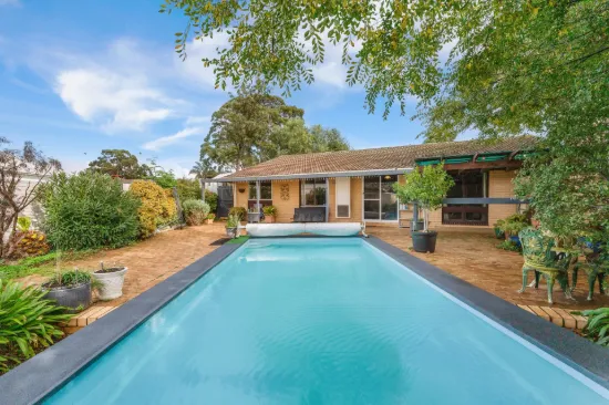 3 Higgins Street, Hackham, SA 5163