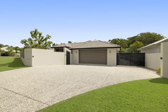 3 High Park Crescent, Little Mountain, Qld 4551