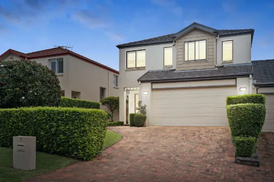 3 High Valley Place, Belrose, NSW 2085