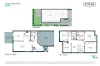 3 High Valley Place, Belrose, NSW 2085-Floorplan