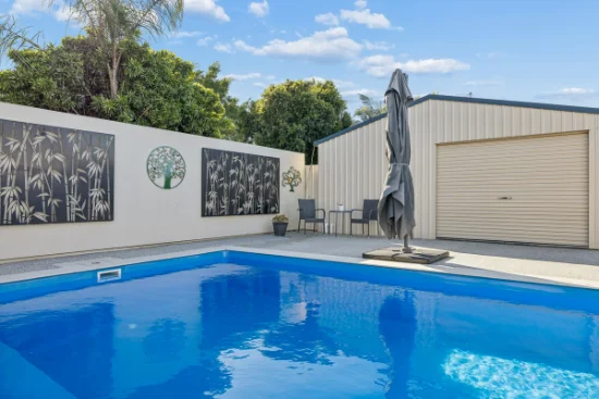 3 Highbury Drive, Crestmead, Qld 4132