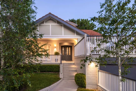 3 Highgate Road, Lindfield, NSW 2070