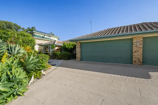3 Highvale Drive, Helensvale, Qld 4212
