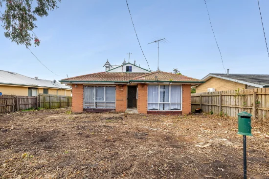 3 Hilda Avenue, Ocean Grove, Vic 3226 - Sold