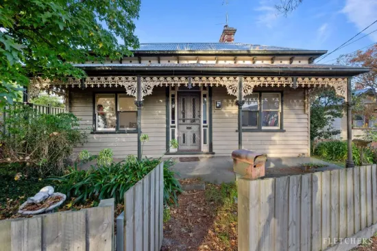 3 Hill Street, Ballarat Central, Vic 3350