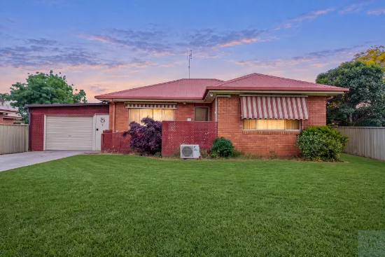 3 Hill Street, Tocumwal, NSW 2714