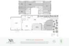 3 Hilliards Lane, Maroochydore, Qld 4558-Floorplan