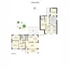 3 Hillrise Street, Aspley, Qld 4034-Floorplan
